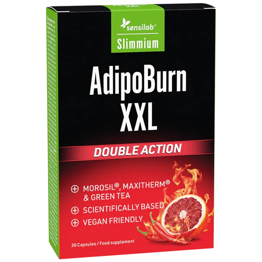 ADIPOBURN XXL x 30 CAPS