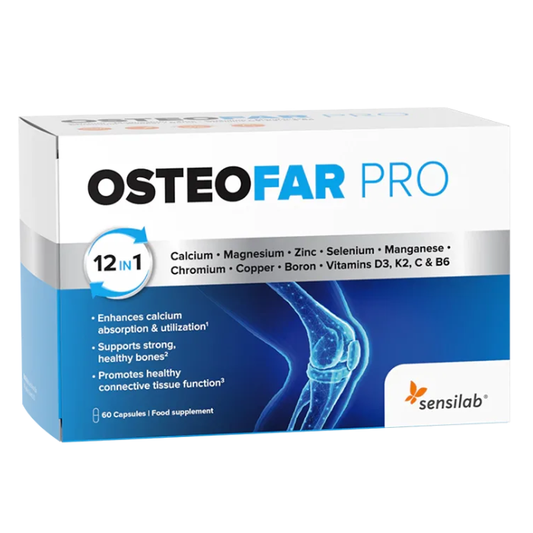 OSTEOFAR x 30 CAPS